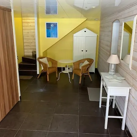 בית נופש Maison Dans Un Cadre Exceptionnel Sur Ile De Re