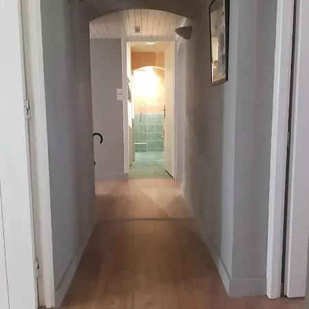 Maison Dans Un Cadre Exceptionnel Sur Ile De Re בית נופש