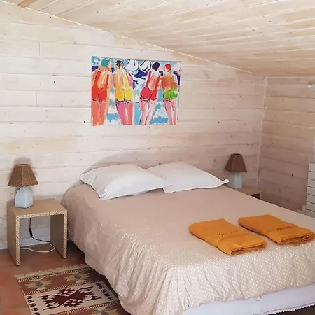 Maison Dans Un Cadre Exceptionnel Sur Ile De Re * Le Bois-Plage-en-Ré