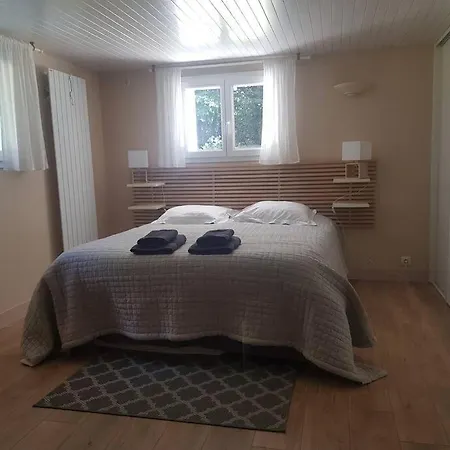 Maison Dans Un Cadre Exceptionnel Sur Ile De Re בית נופש *
