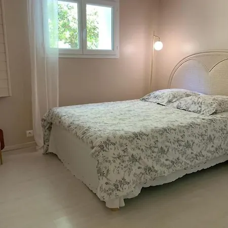 בית נופש Maison Dans Un Cadre Exceptionnel Sur Ile De Re