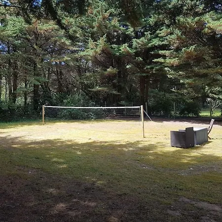 Maison Dans Un Cadre Exceptionnel Sur Ile De Re Le Bois-Plage-en-Ré