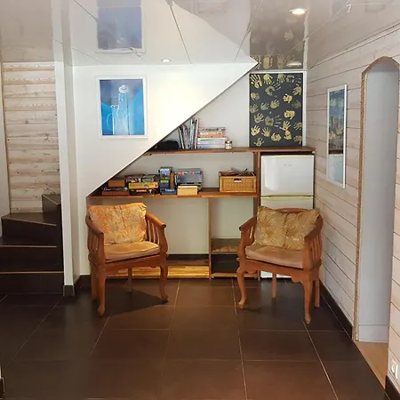 Maison Dans Un Cadre Exceptionnel Sur Ile De Re Le Bois-Plage-en-Ré